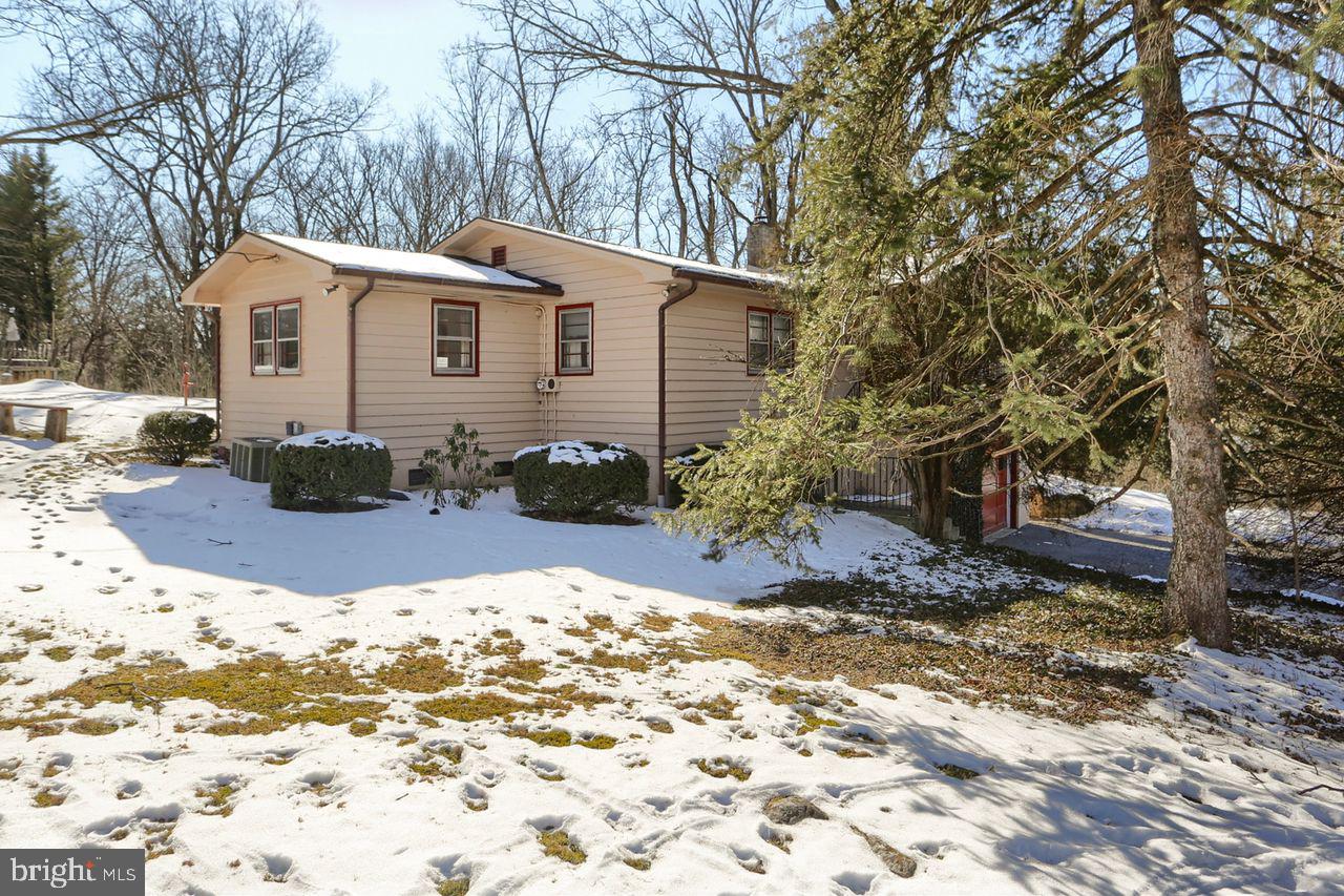 DICKINSON TWP - Residential