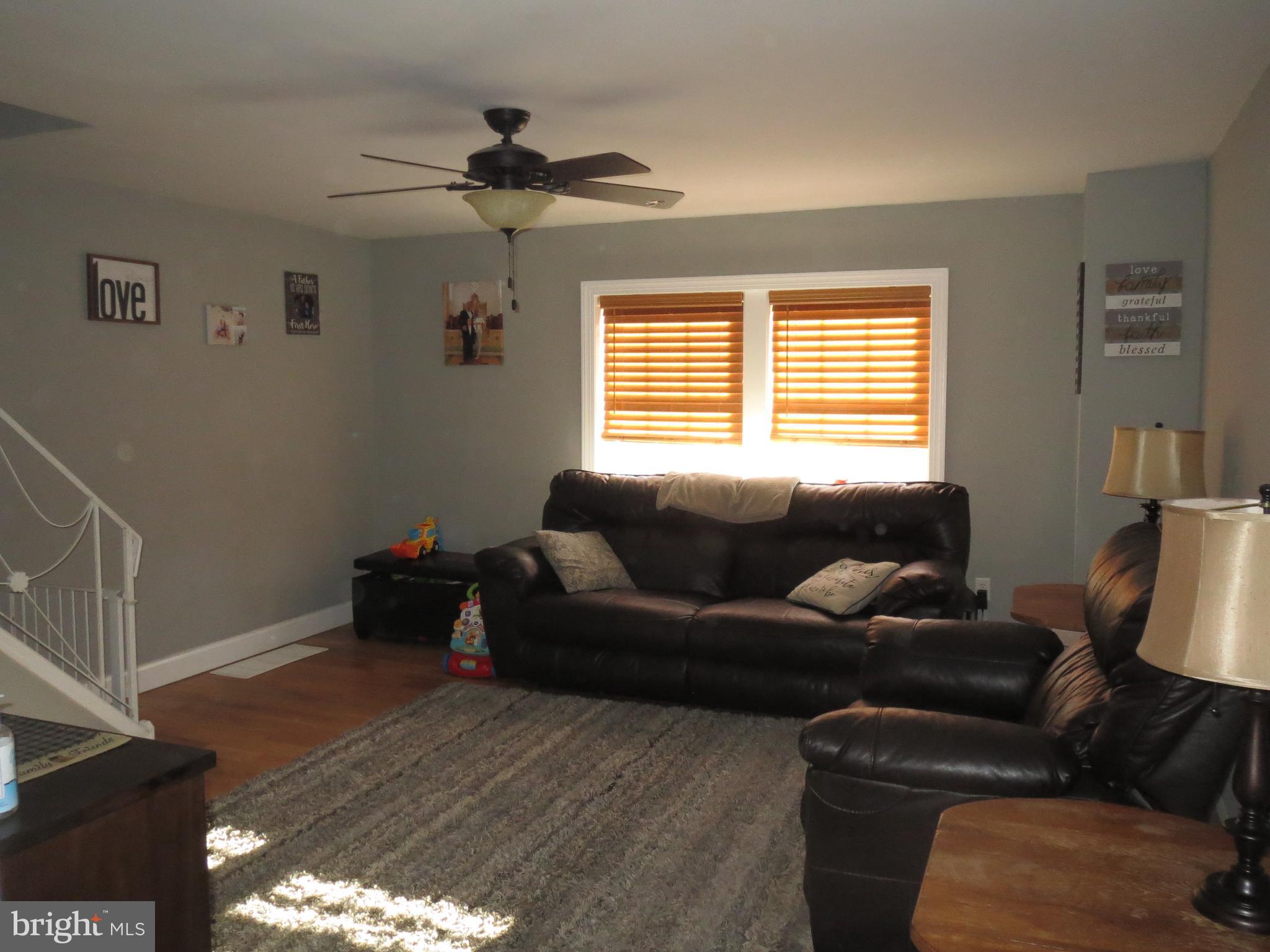FOX CHASE - Residential