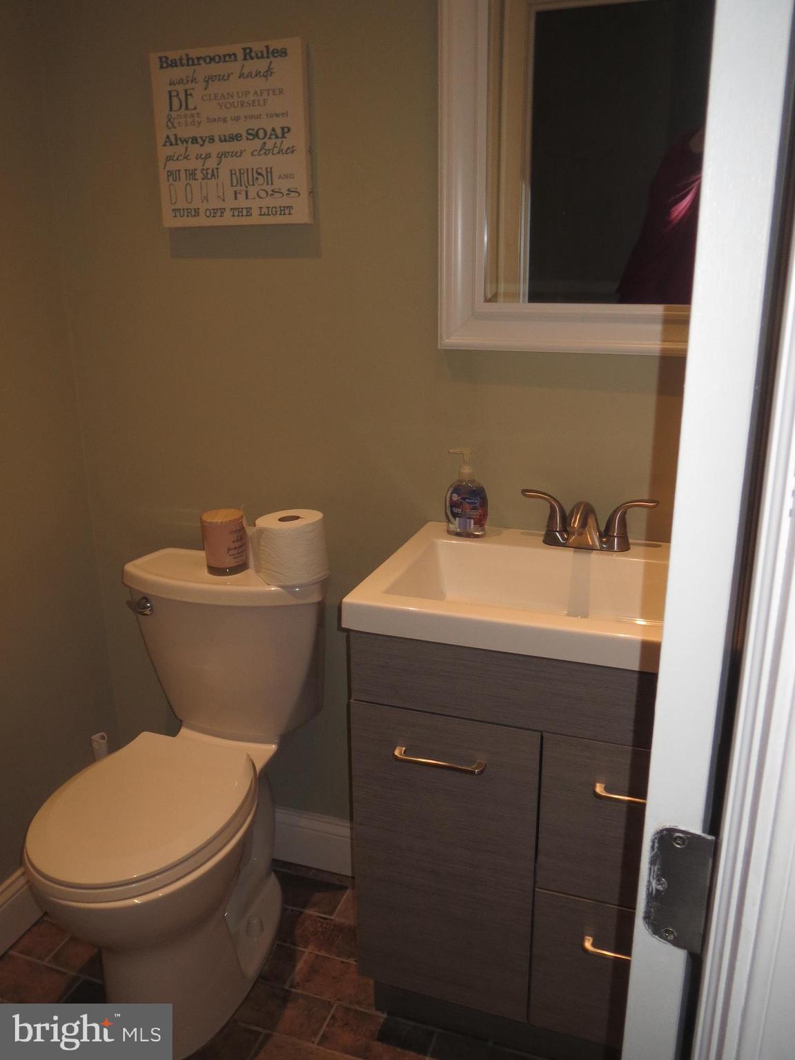 FOX CHASE - Residential