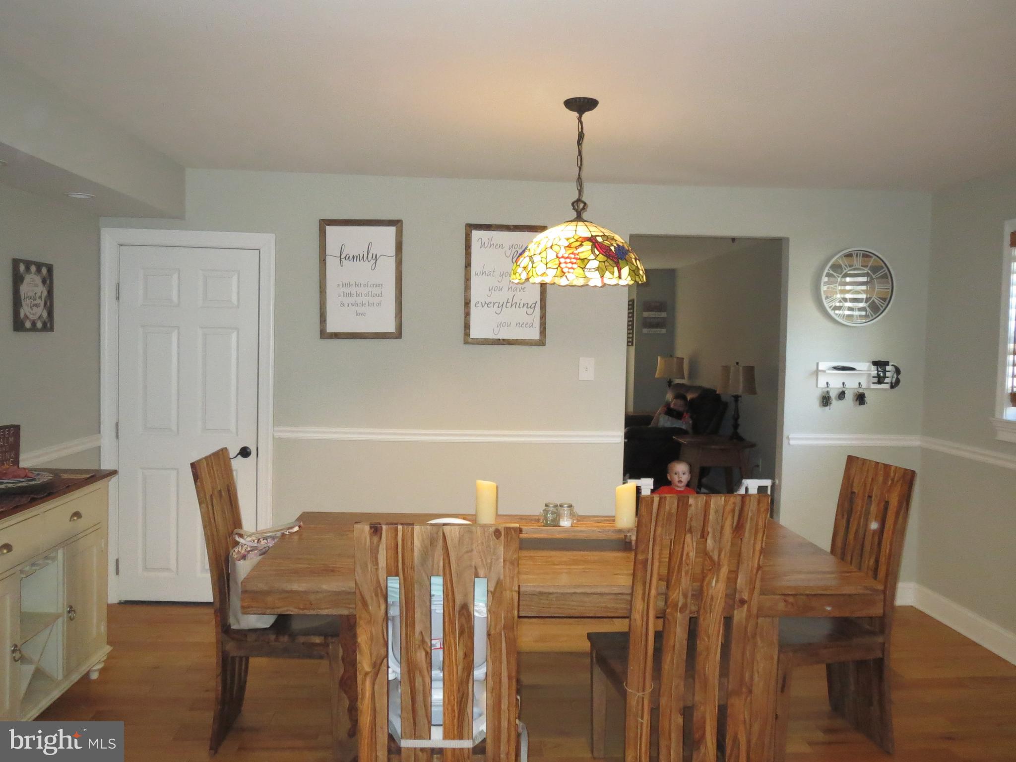 FOX CHASE - Residential