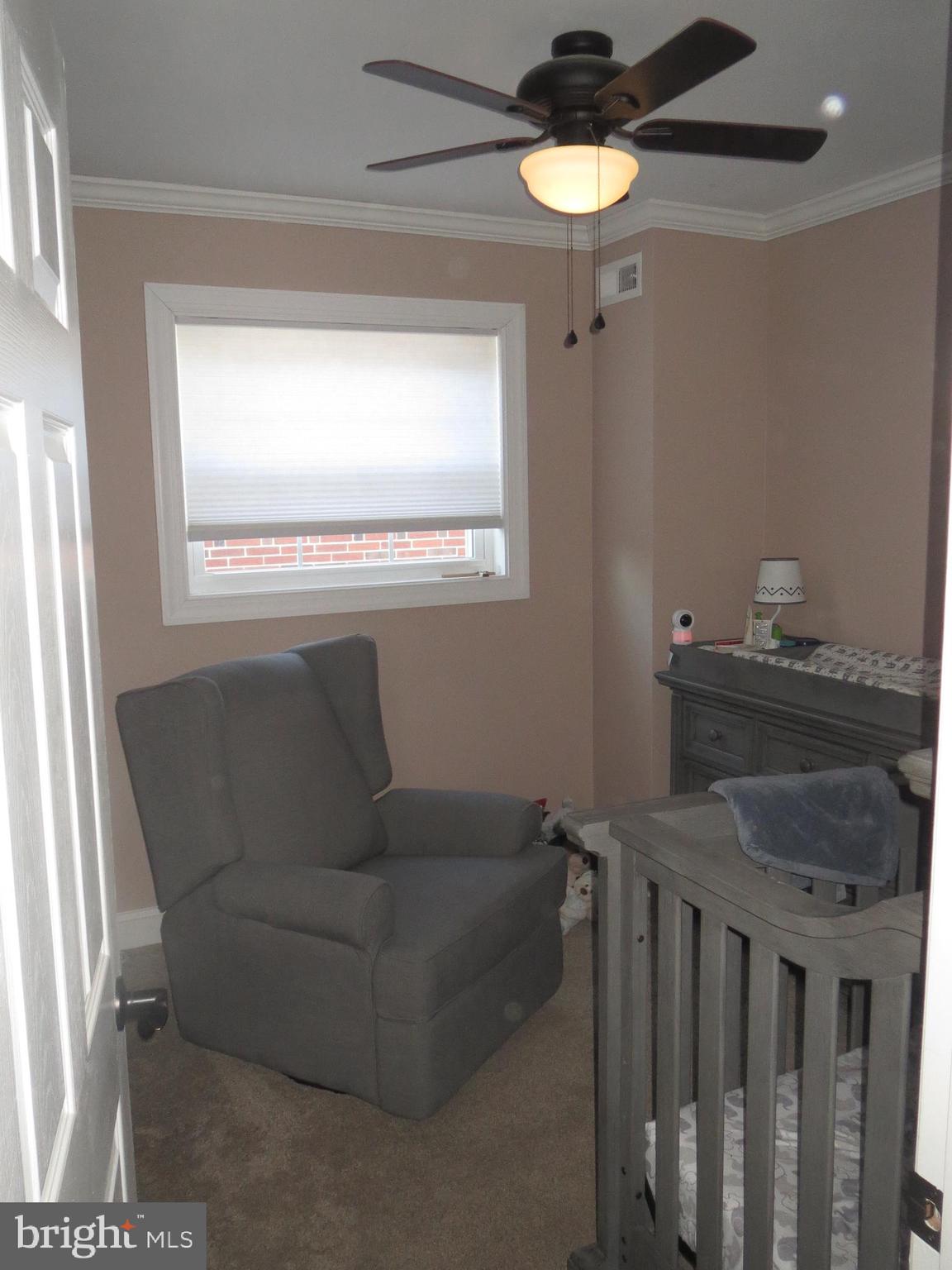 FOX CHASE - Residential