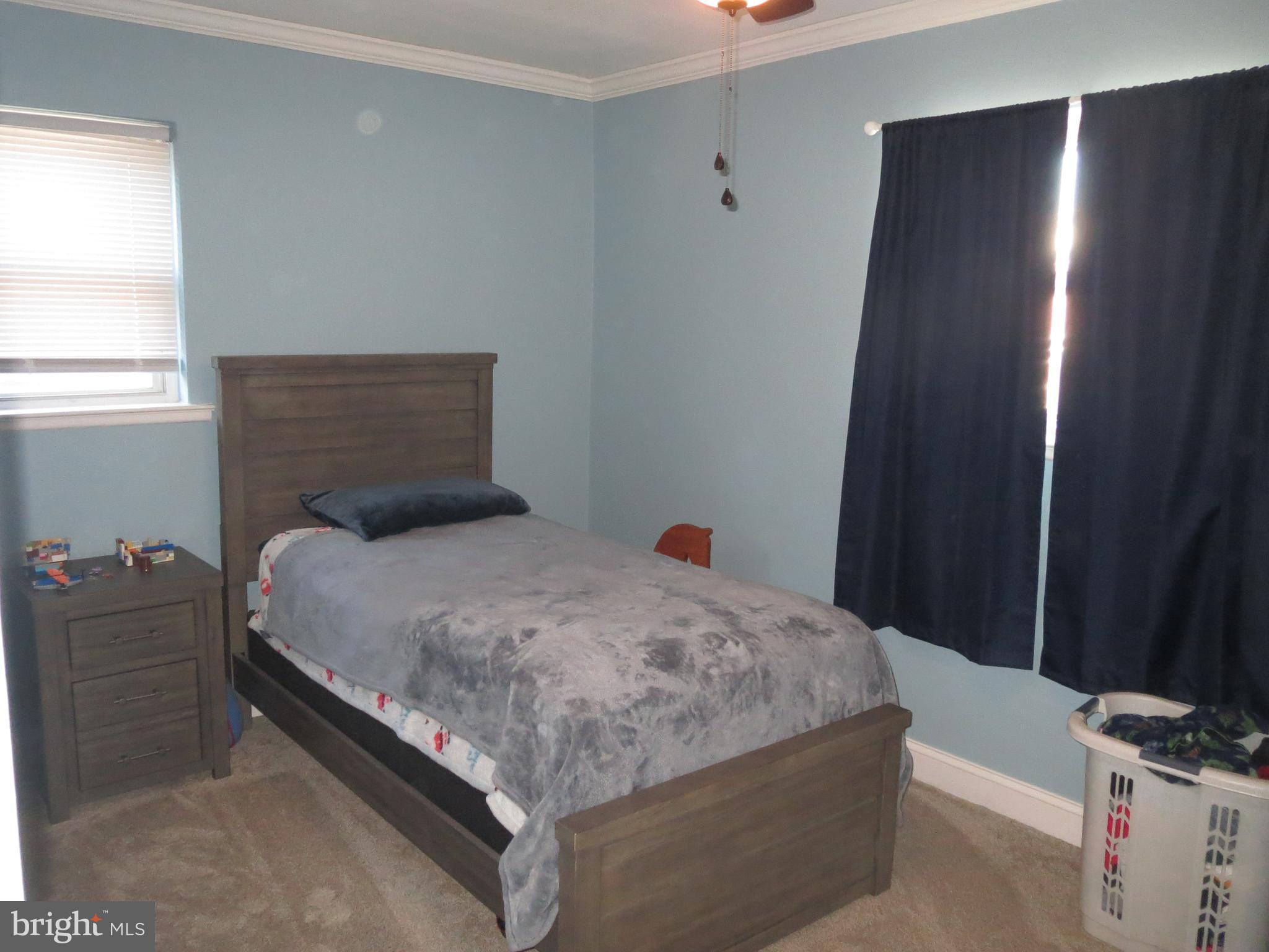 FOX CHASE - Residential