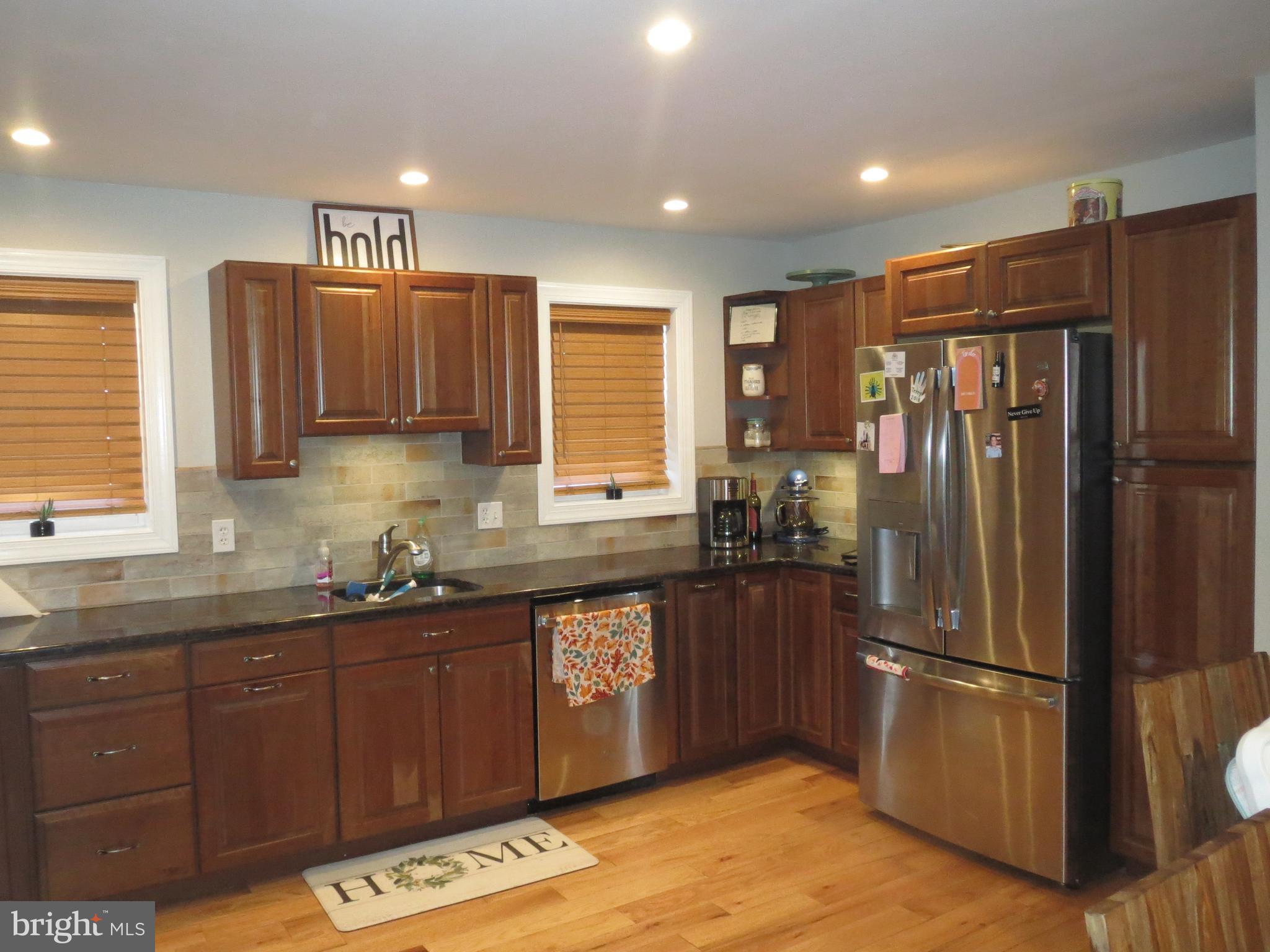 FOX CHASE - Residential