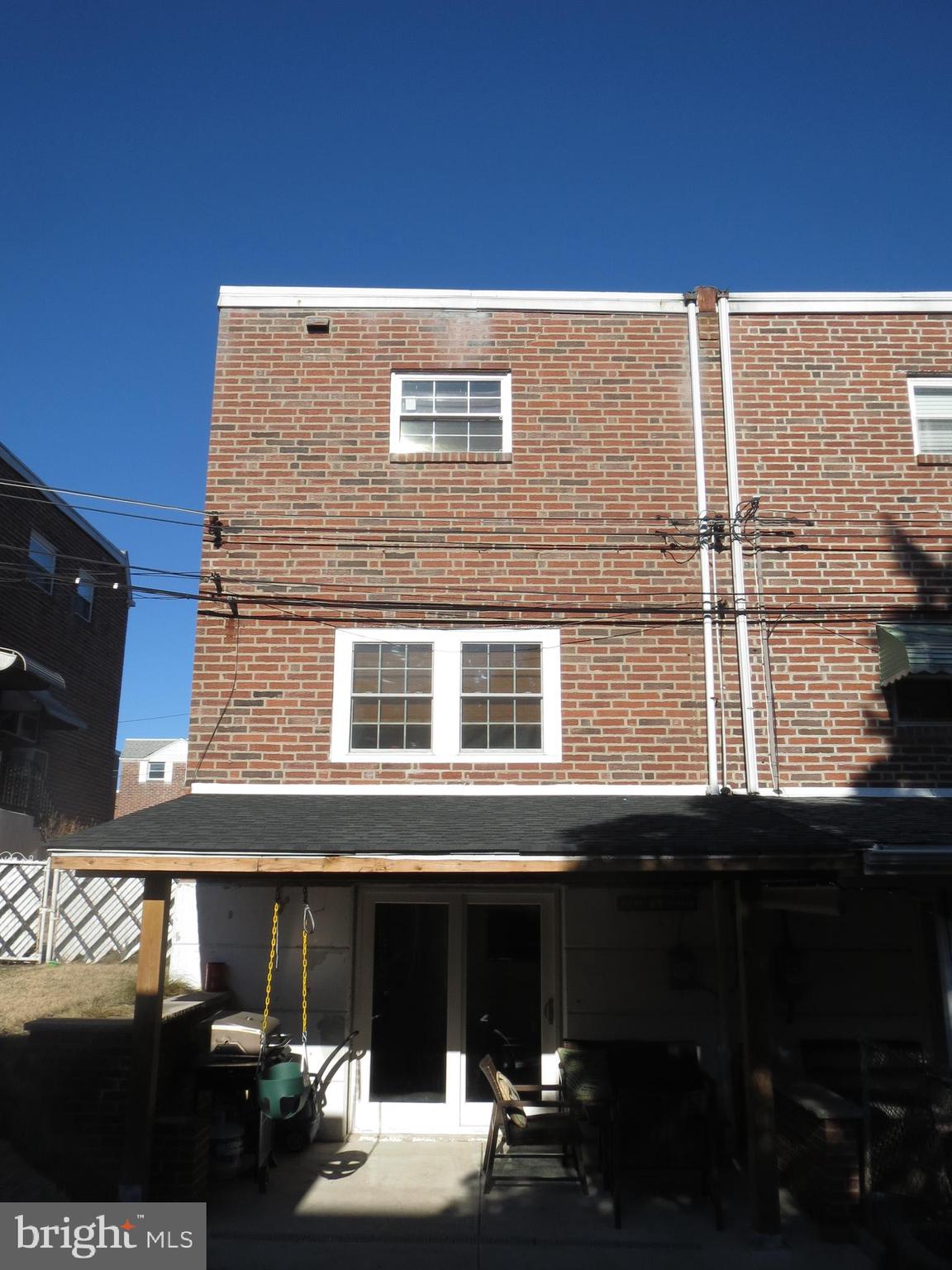 FOX CHASE - Residential