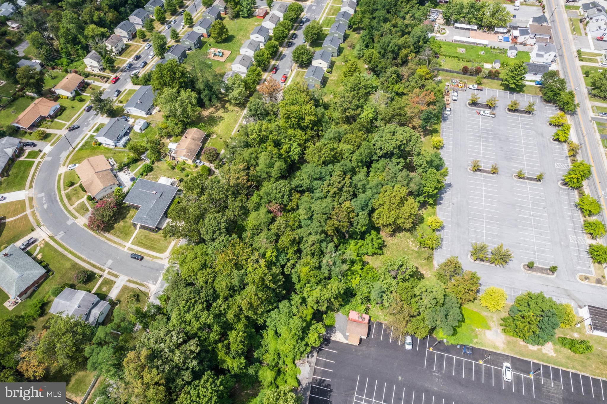 MELVIN AVENUE