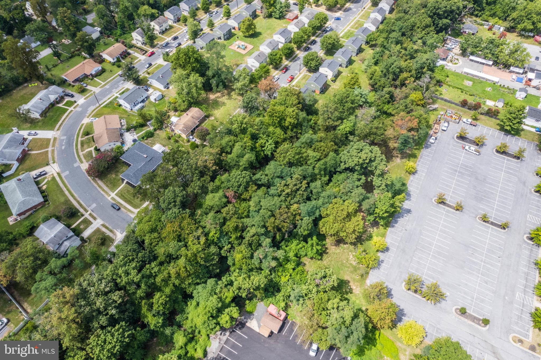 MELVIN AVENUE