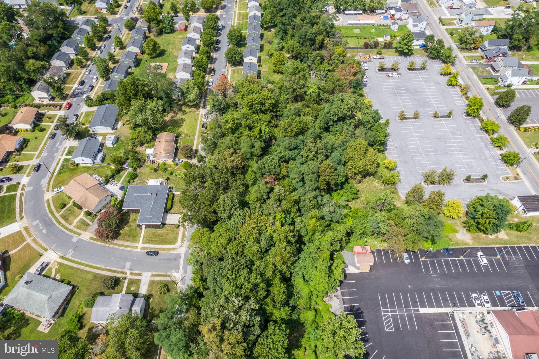 MELVIN AVENUE