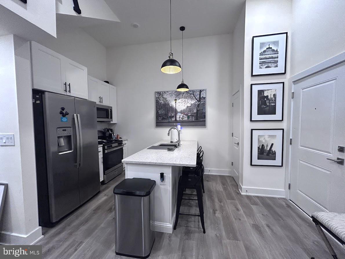 NORTHERN LIBERTIES - Residential