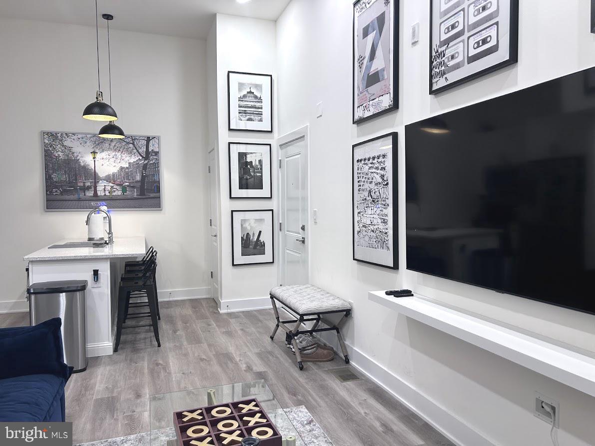 NORTHERN LIBERTIES - Residential