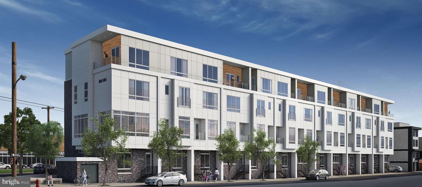 NORTHERN LIBERTIES - Residential