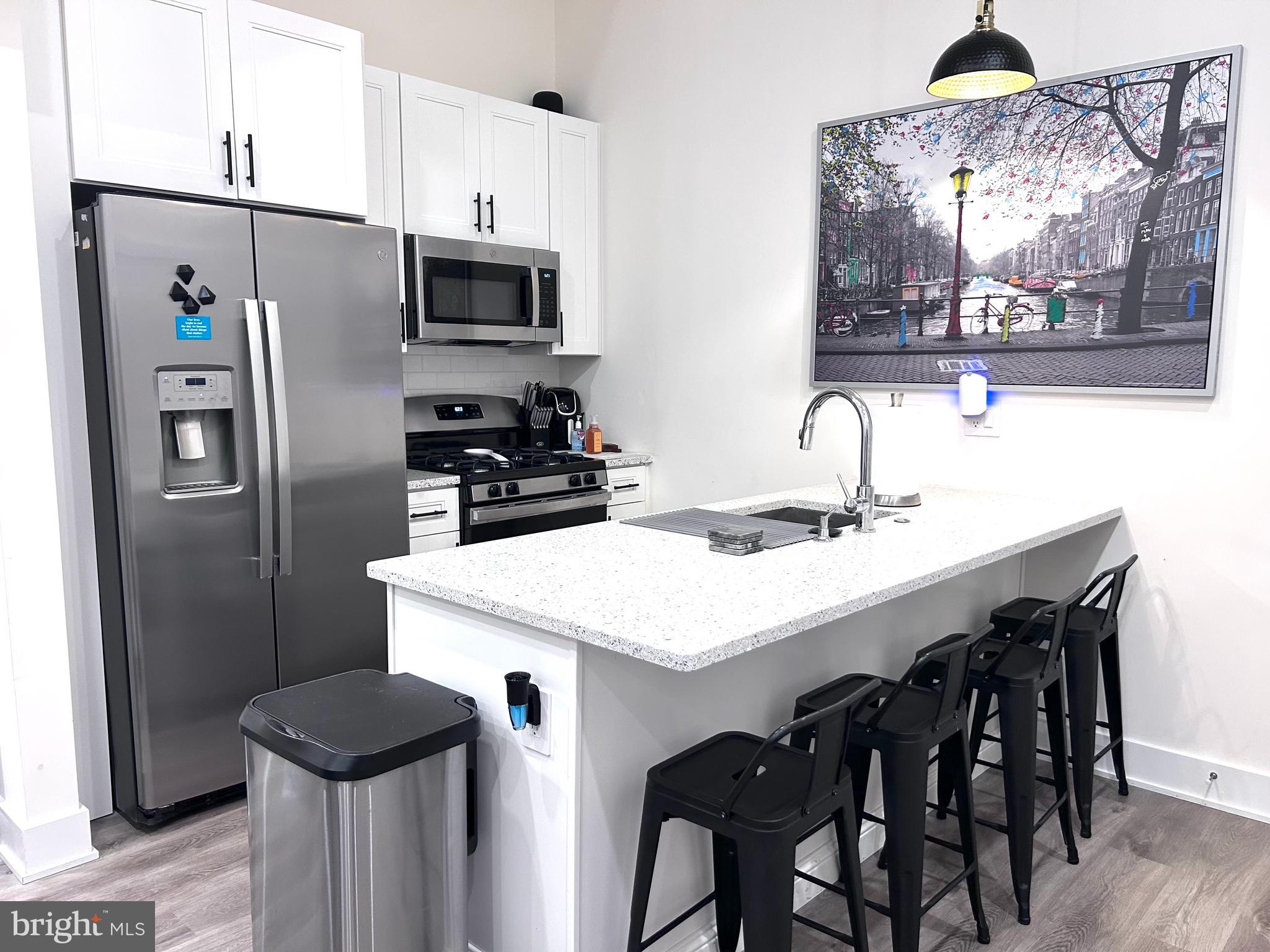 NORTHERN LIBERTIES - Residential