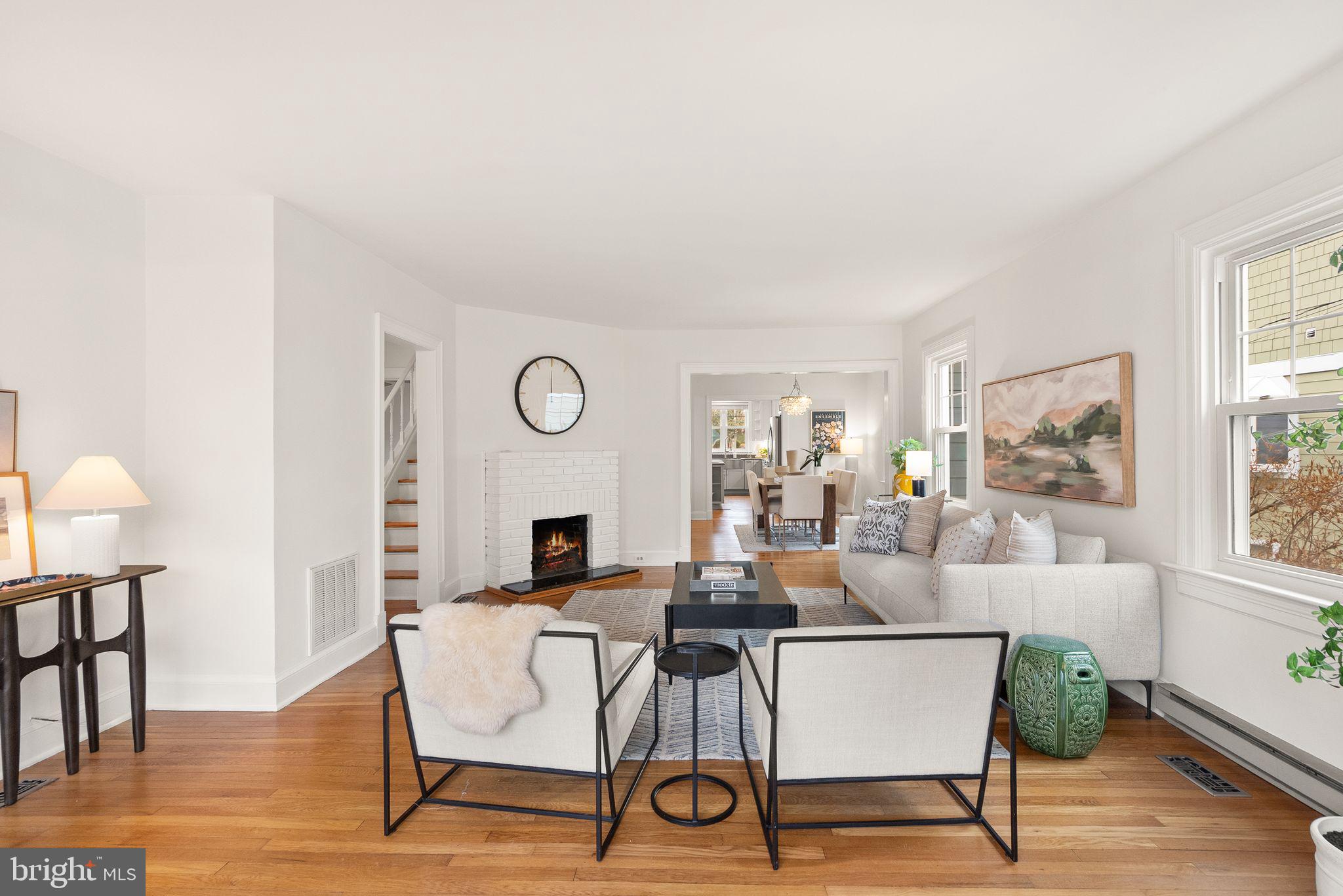 AURORA HILLS - Residential