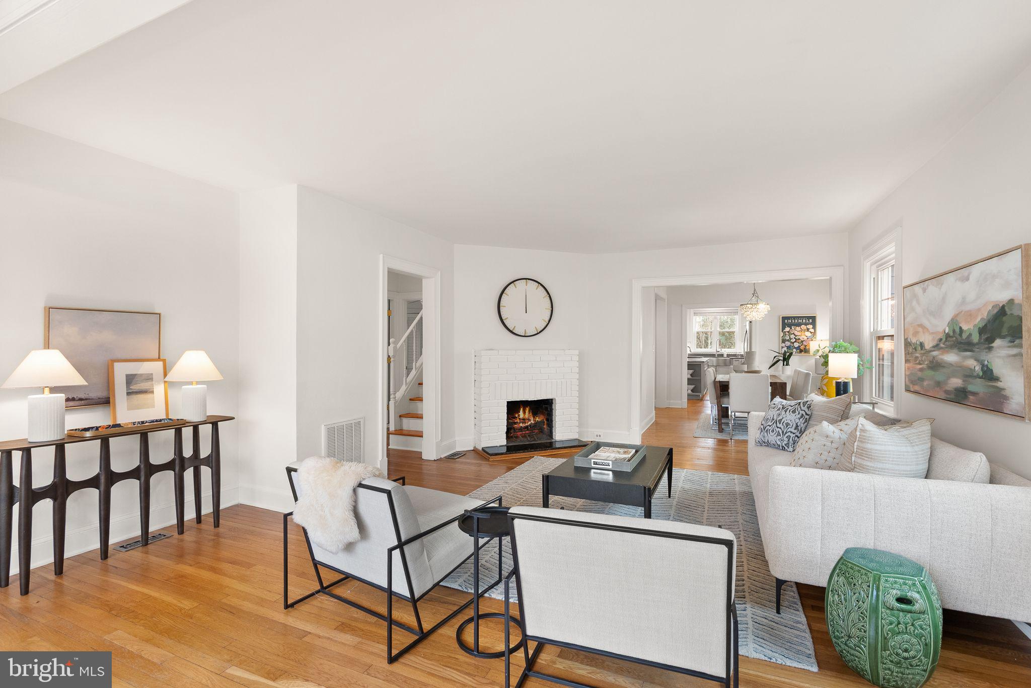 AURORA HILLS - Residential