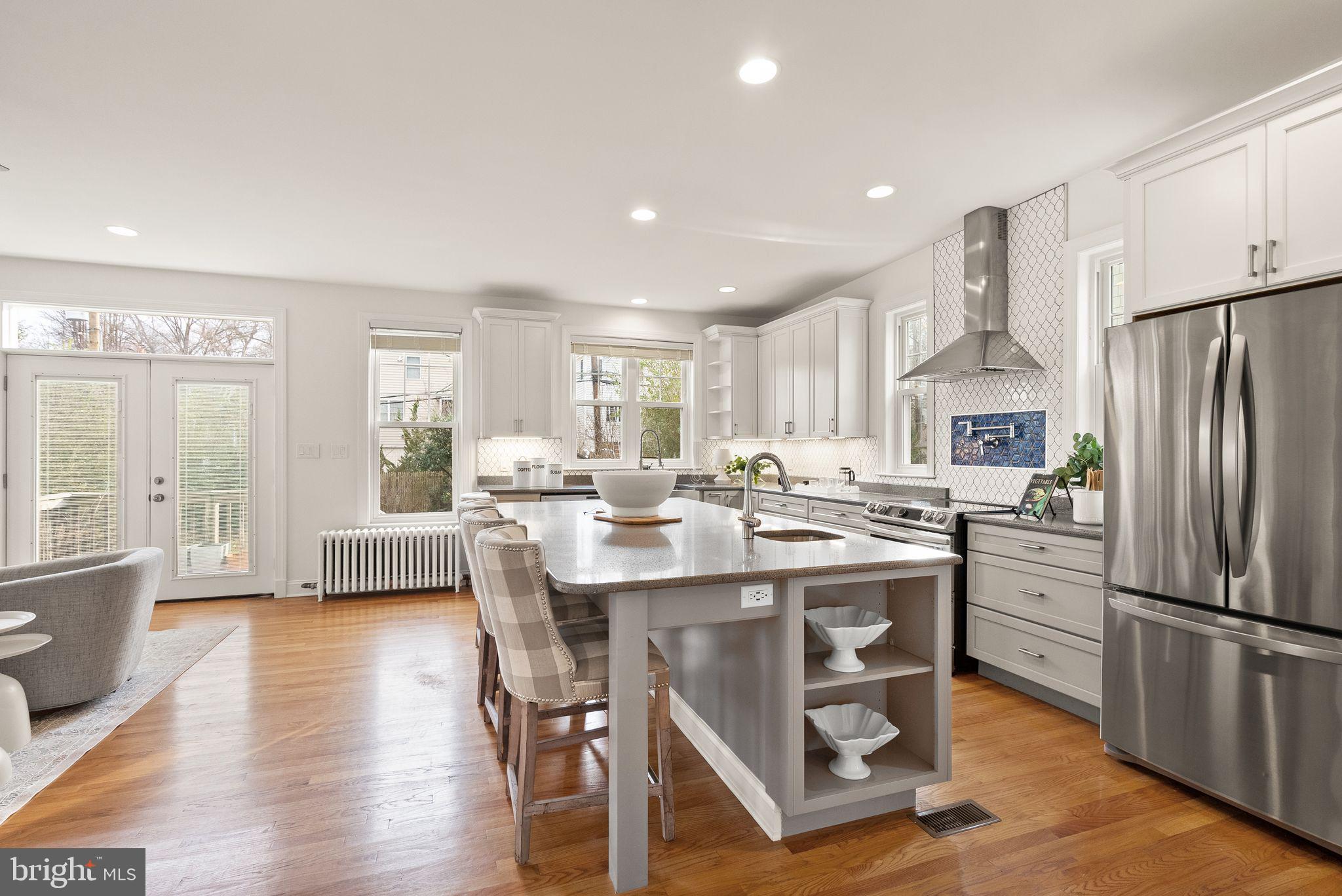 AURORA HILLS - Residential