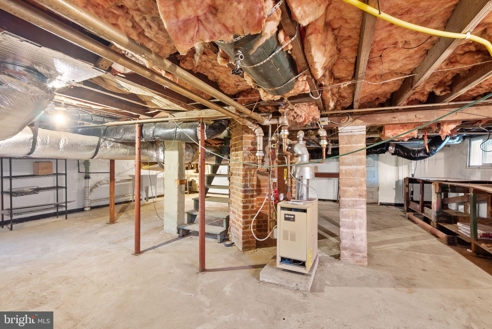 AURORA HILLS - Residential