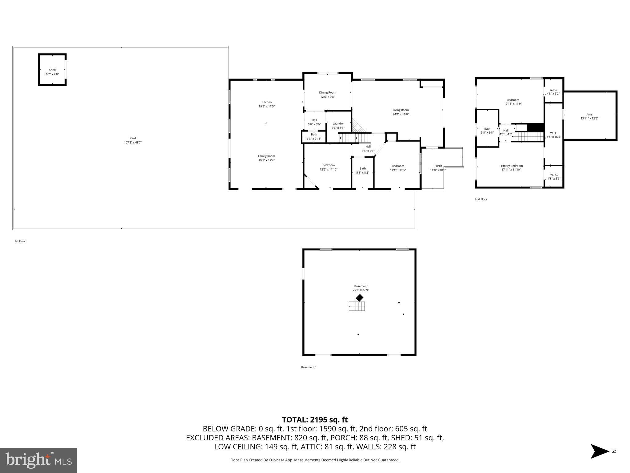 AURORA HILLS - Residential