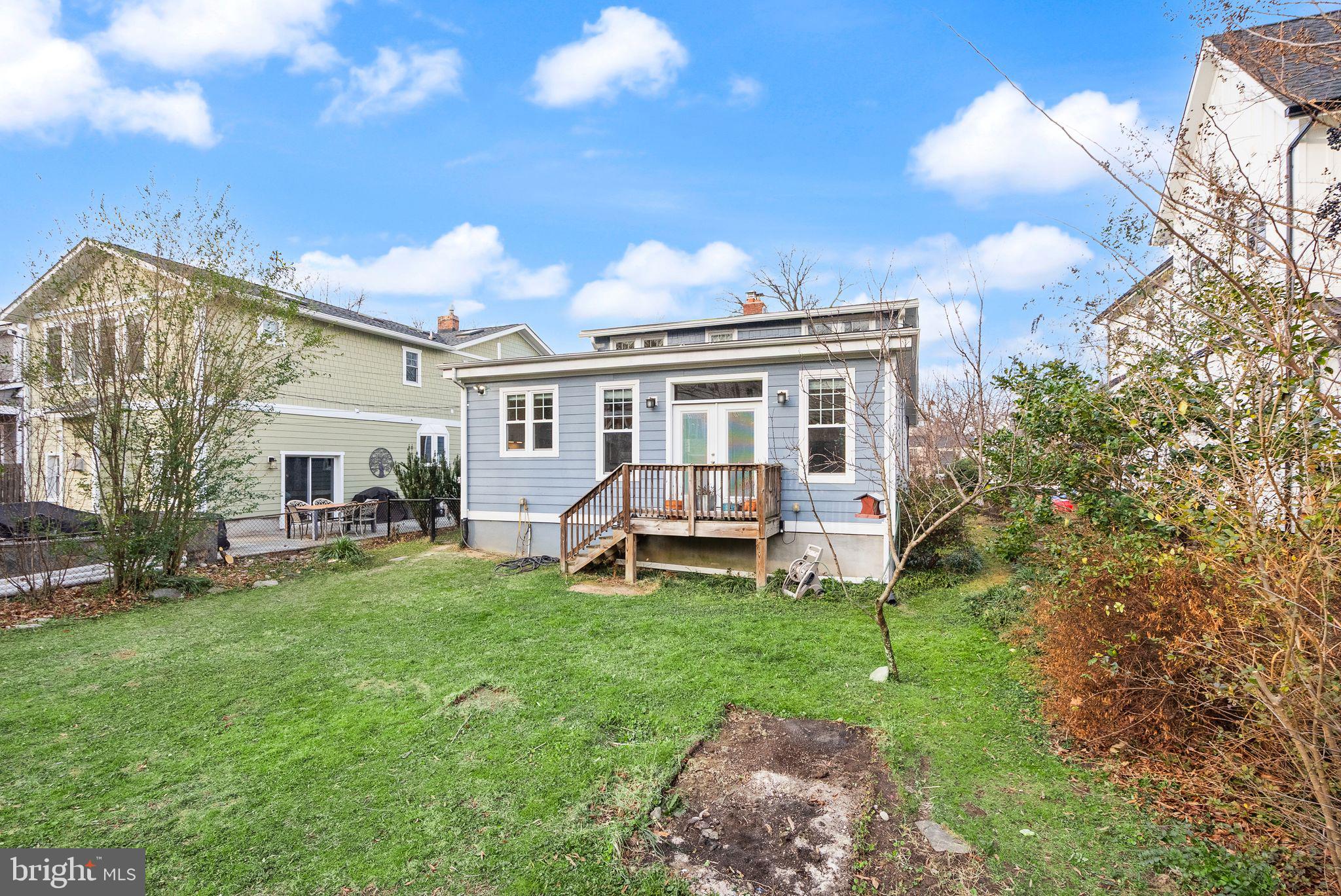 AURORA HILLS - Residential