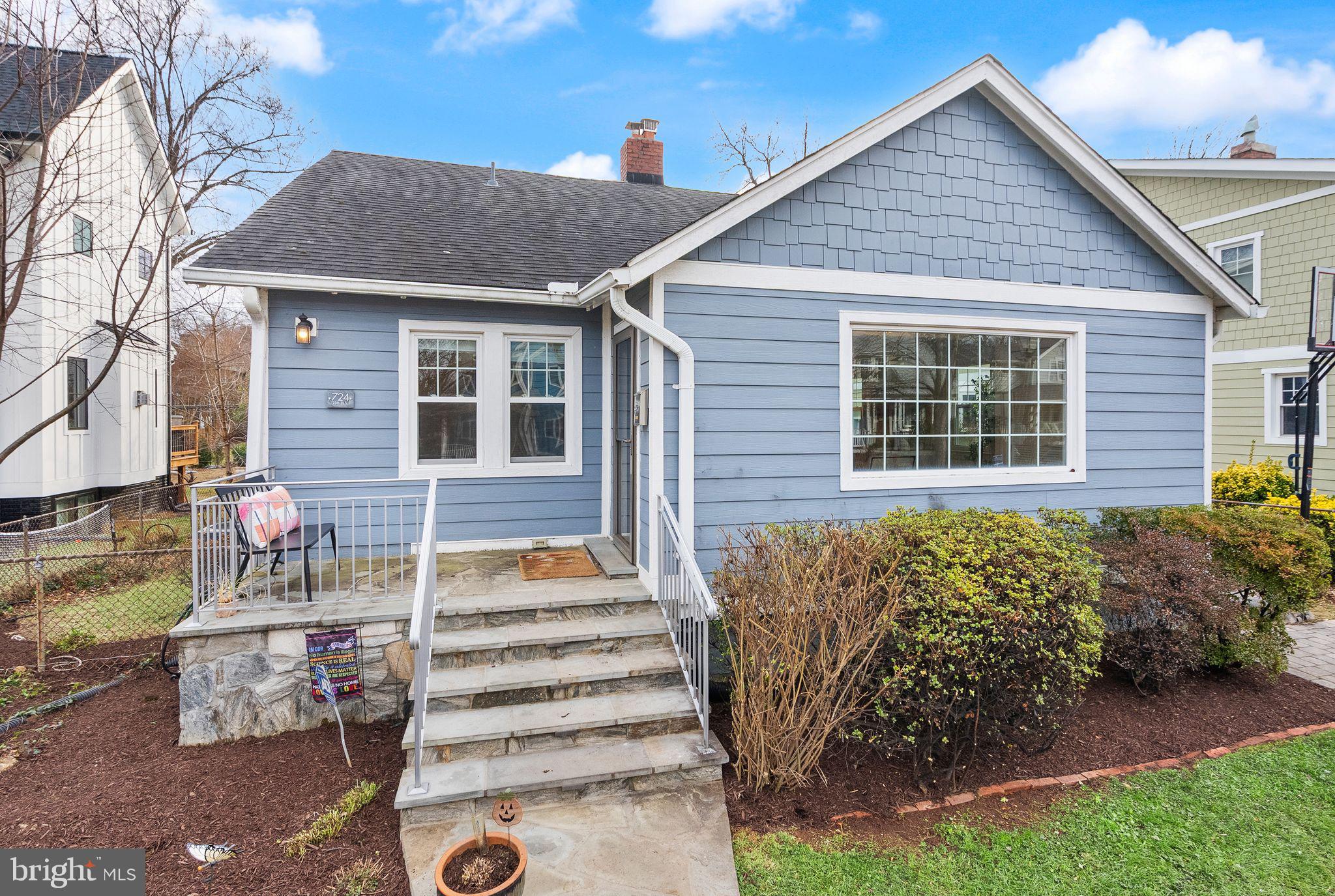 AURORA HILLS - Residential