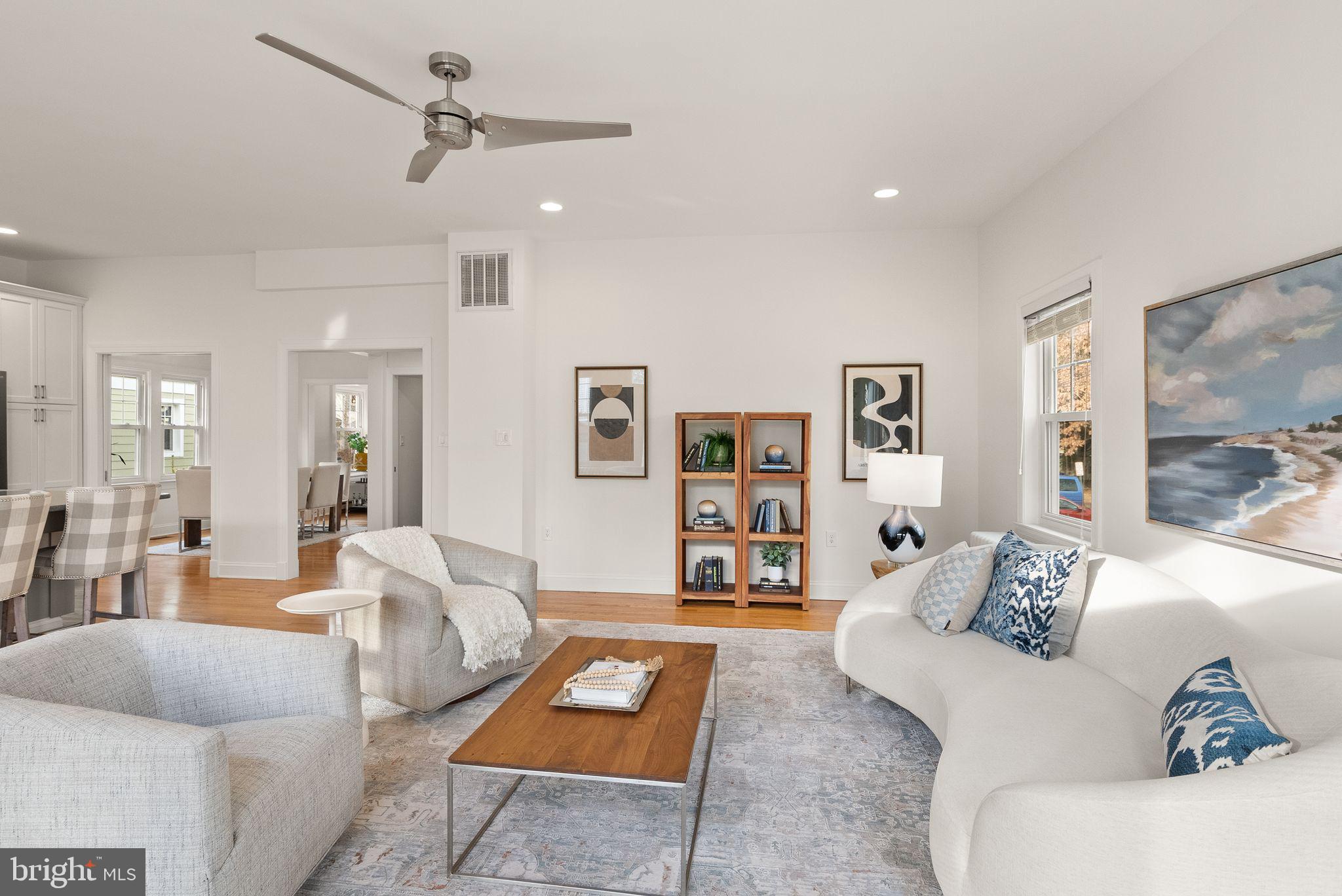 AURORA HILLS - Residential