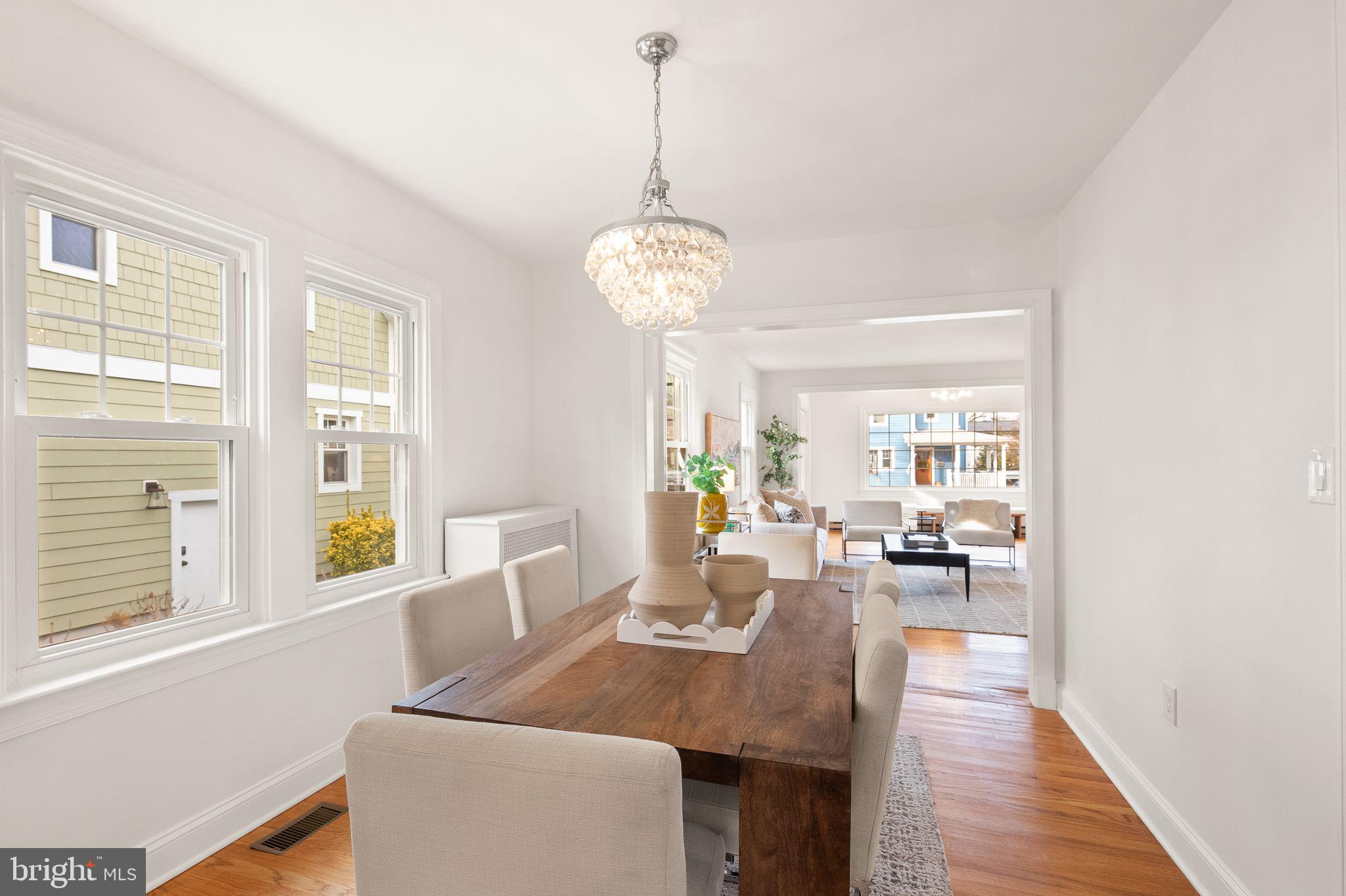 AURORA HILLS - Residential