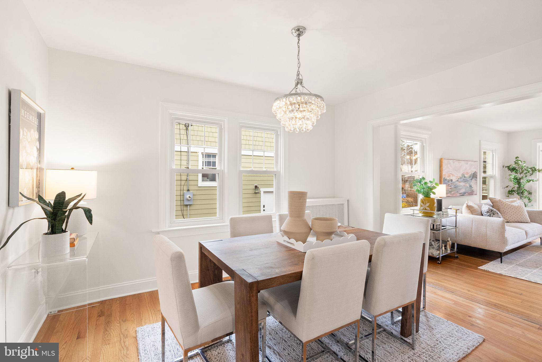 AURORA HILLS - Residential