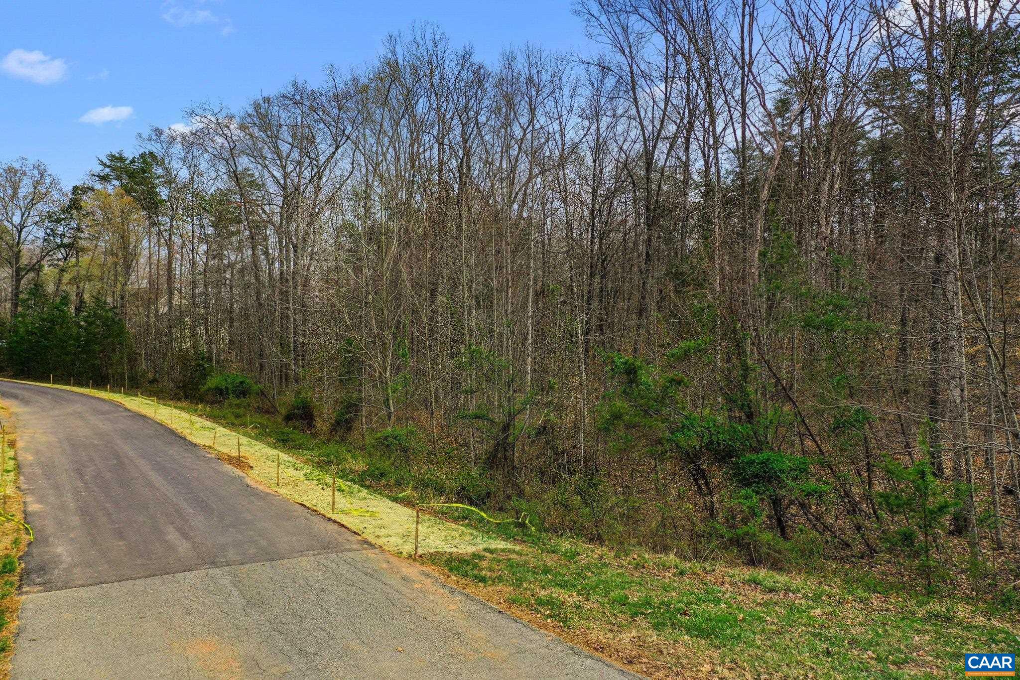 HANCOCK FARMS - Land