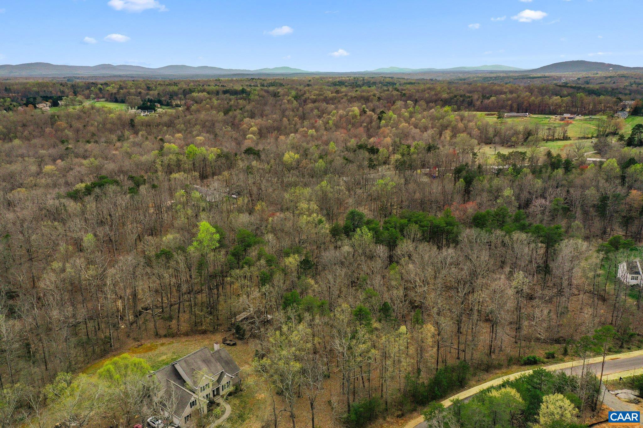 HANCOCK FARMS - Land