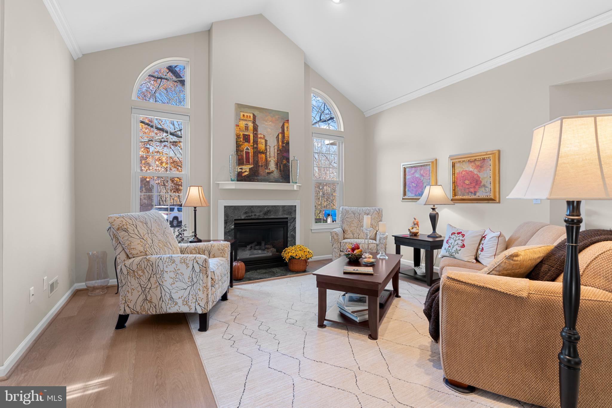 124 HOLLYBUSH CIRCLE