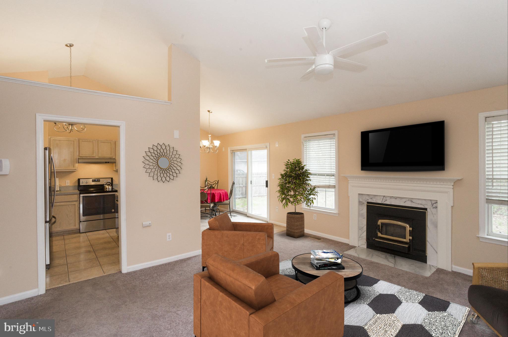 BROOKS HAVEN - Residential