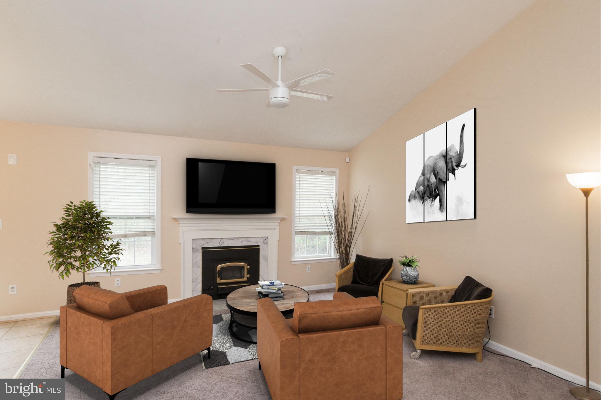 BROOKS HAVEN - Residential