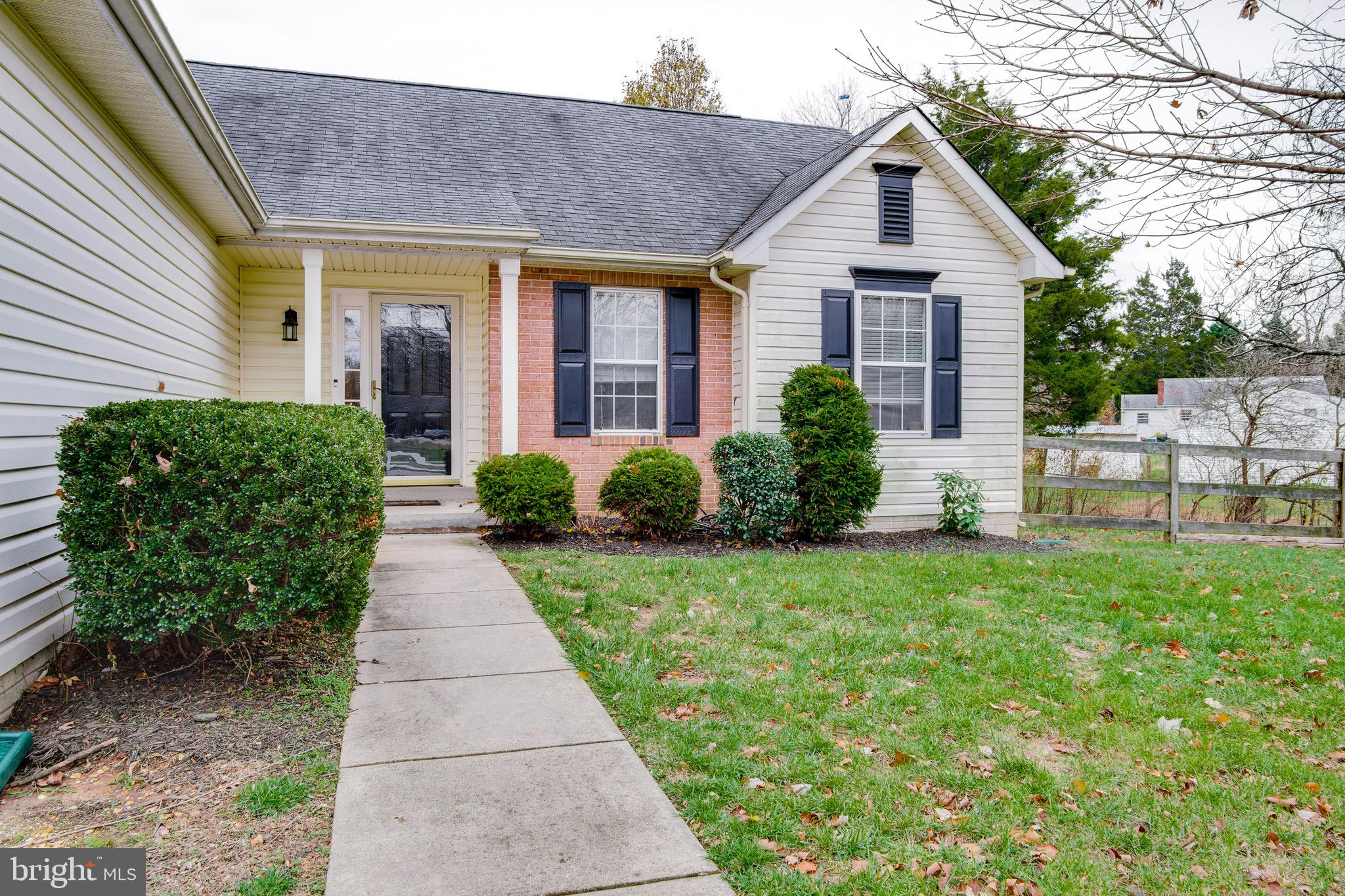 BROOKS HAVEN - Residential