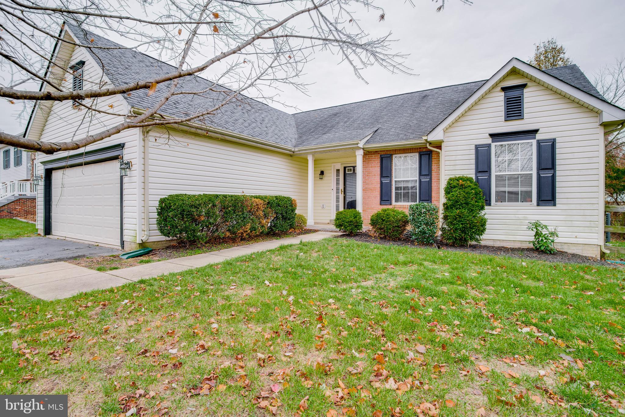 BROOKS HAVEN - Residential