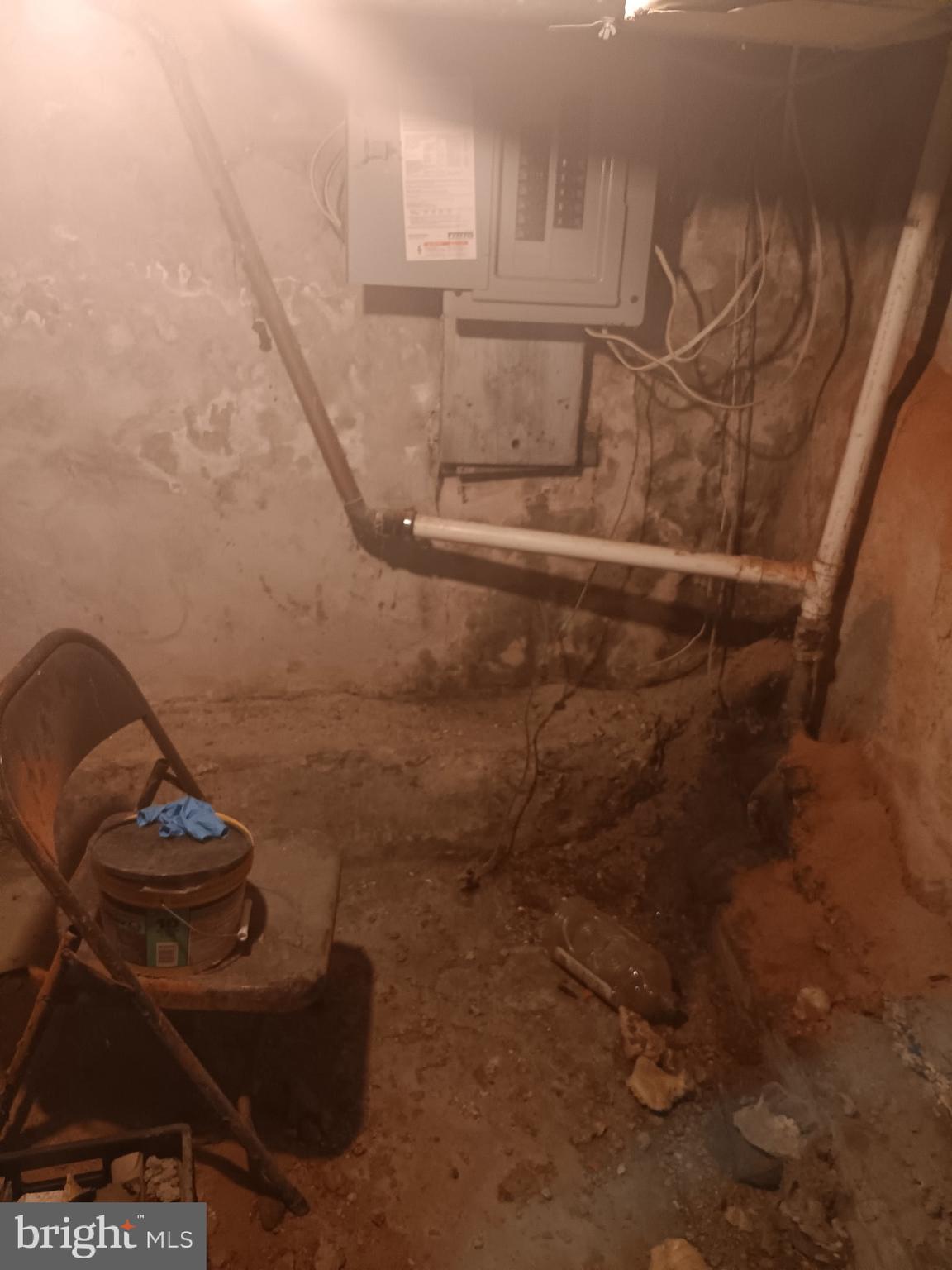 WEST PHILADELPHIA - Residential