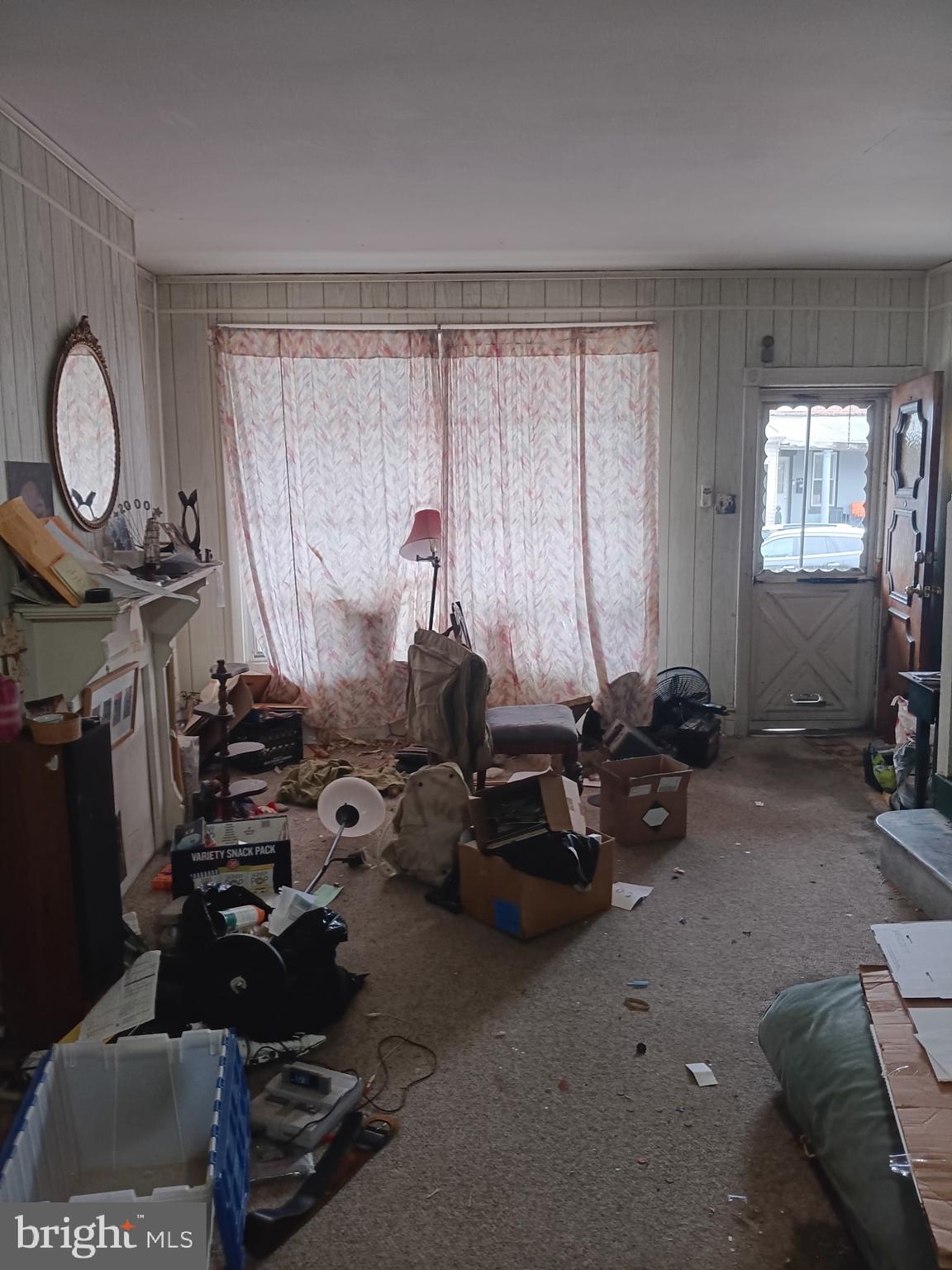 WEST PHILADELPHIA - Residential