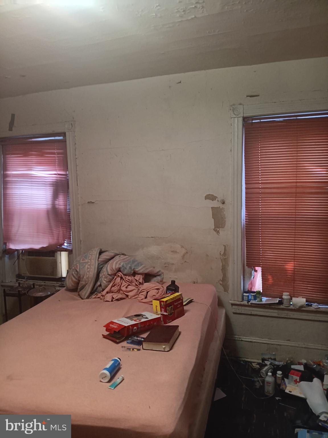 WEST PHILADELPHIA - Residential