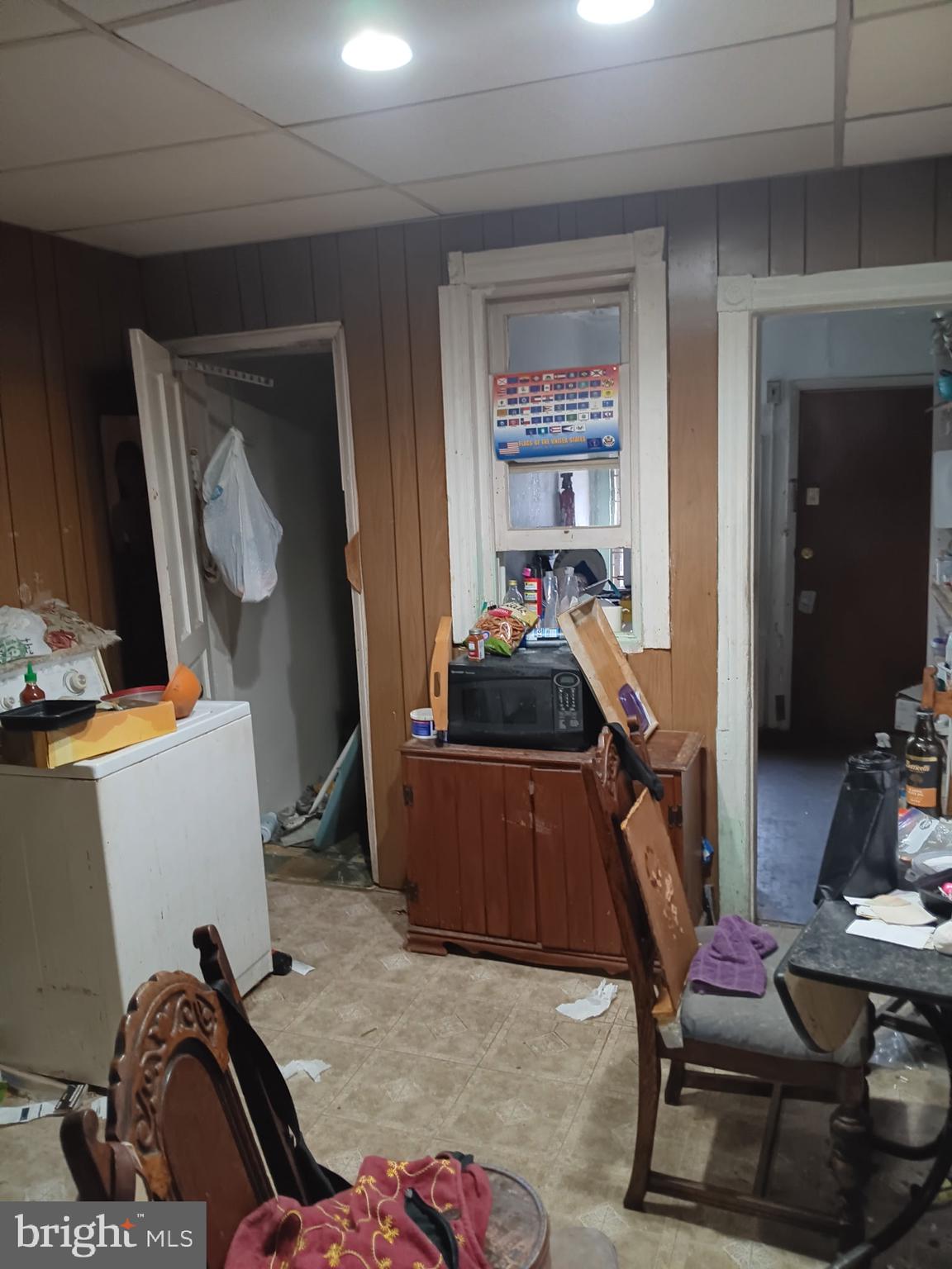 WEST PHILADELPHIA - Residential