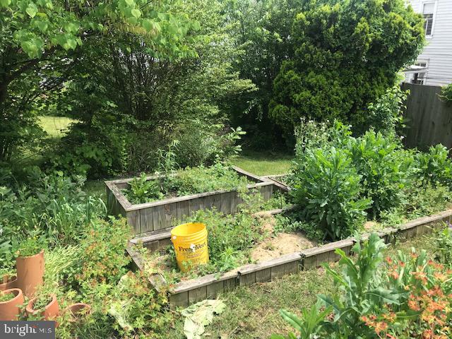 FAIRVIEW ADDITION - Residential