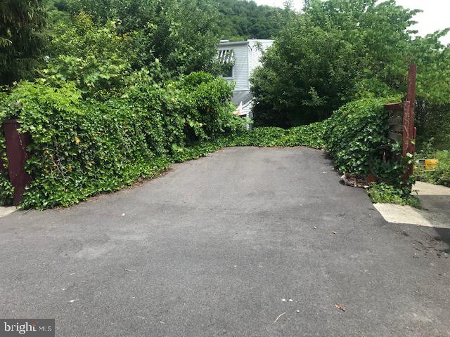 FAIRVIEW ADDITION - Residential