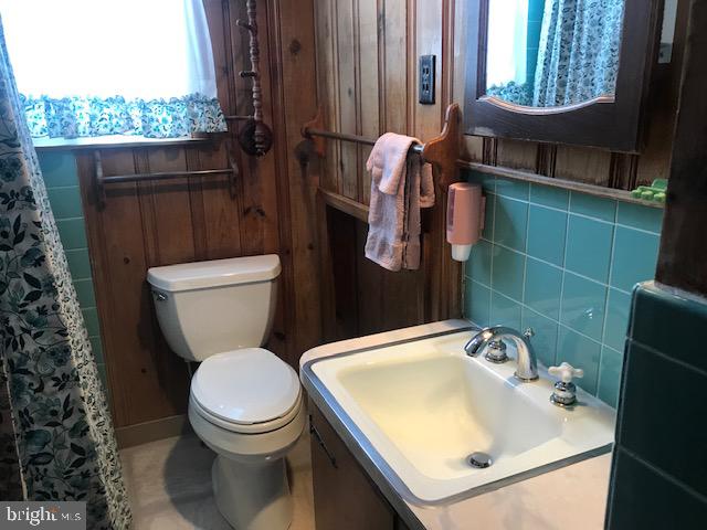 FAIRVIEW ADDITION - Residential