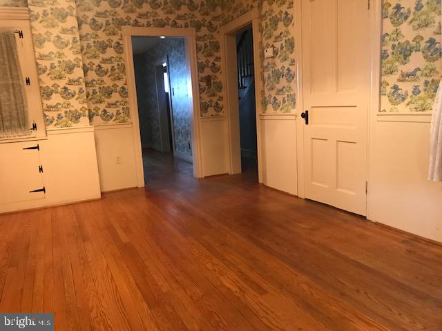 FAIRVIEW ADDITION - Residential