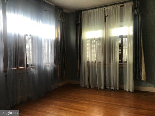 FAIRVIEW ADDITION - Residential