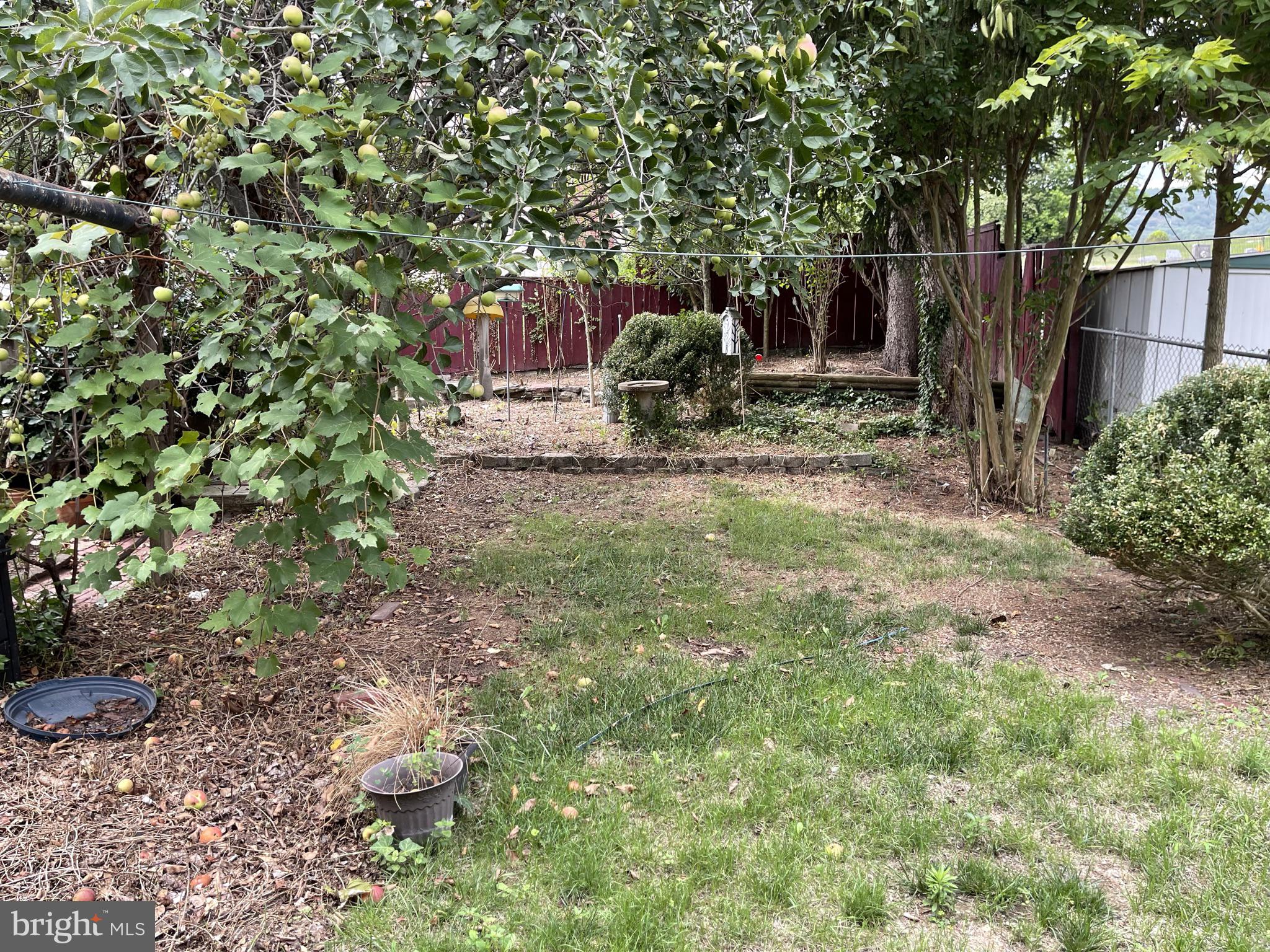 FAIRVIEW ADDITION - Residential