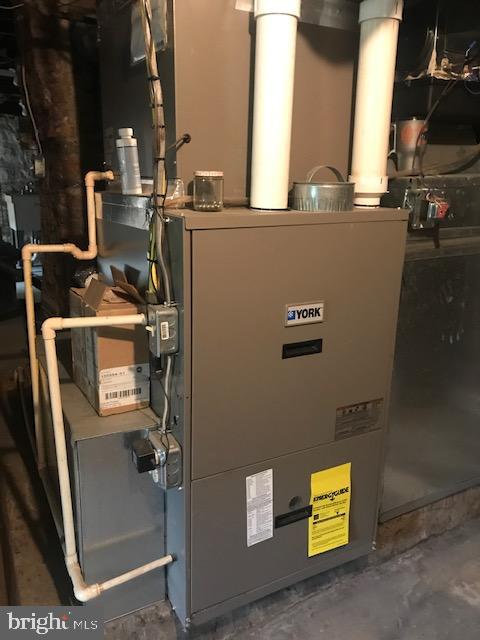 FAIRVIEW ADDITION - Residential