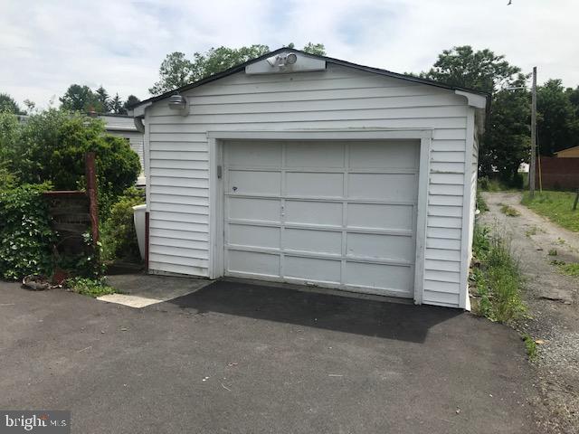 FAIRVIEW ADDITION - Residential