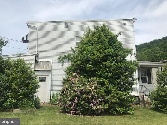 FAIRVIEW ADDITION - Residential