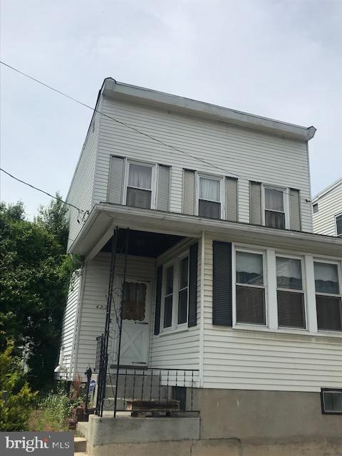 FAIRVIEW ADDITION - Residential