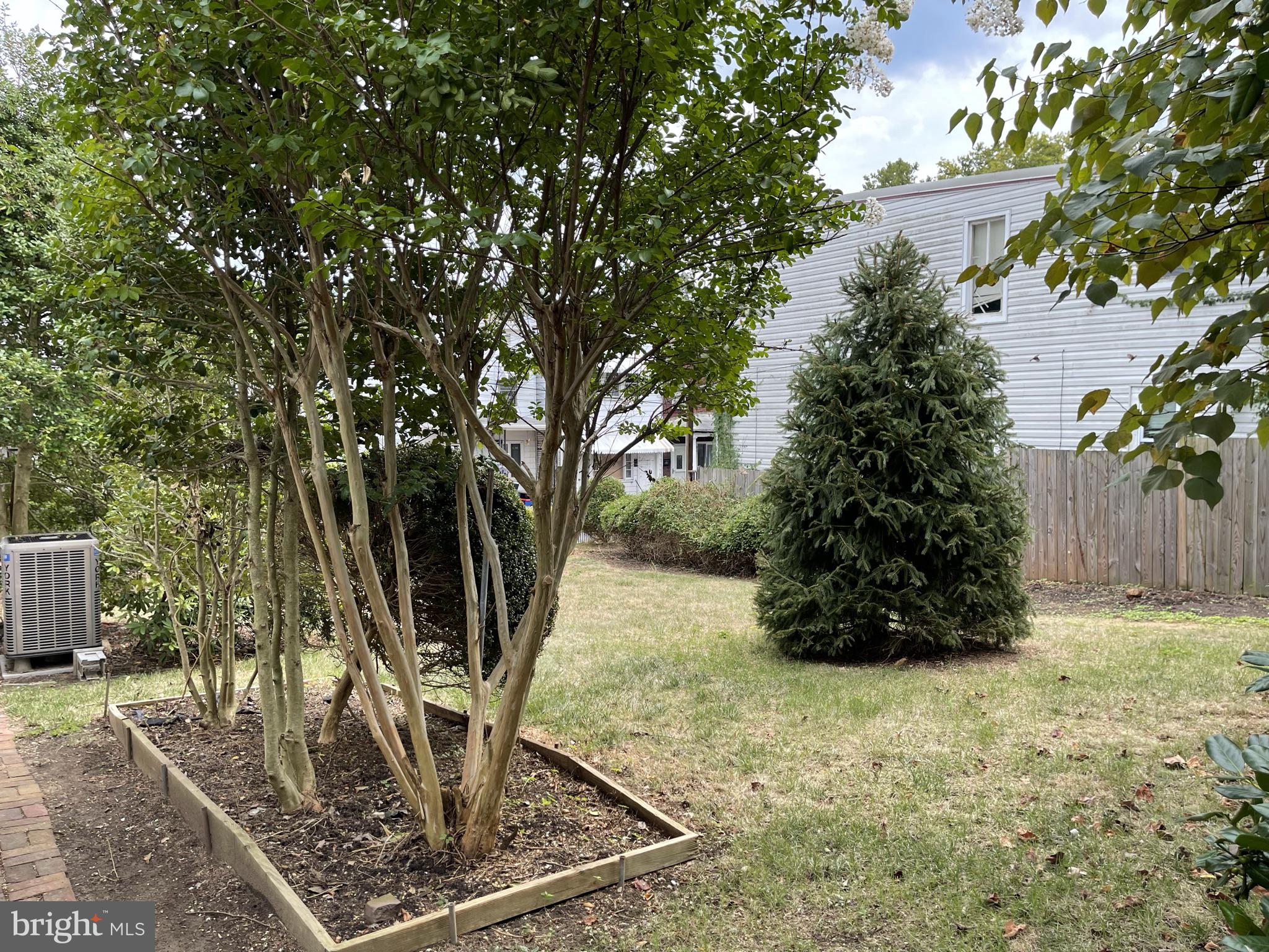 FAIRVIEW ADDITION - Residential