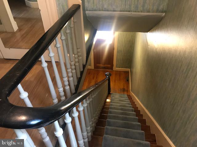 FAIRVIEW ADDITION - Residential