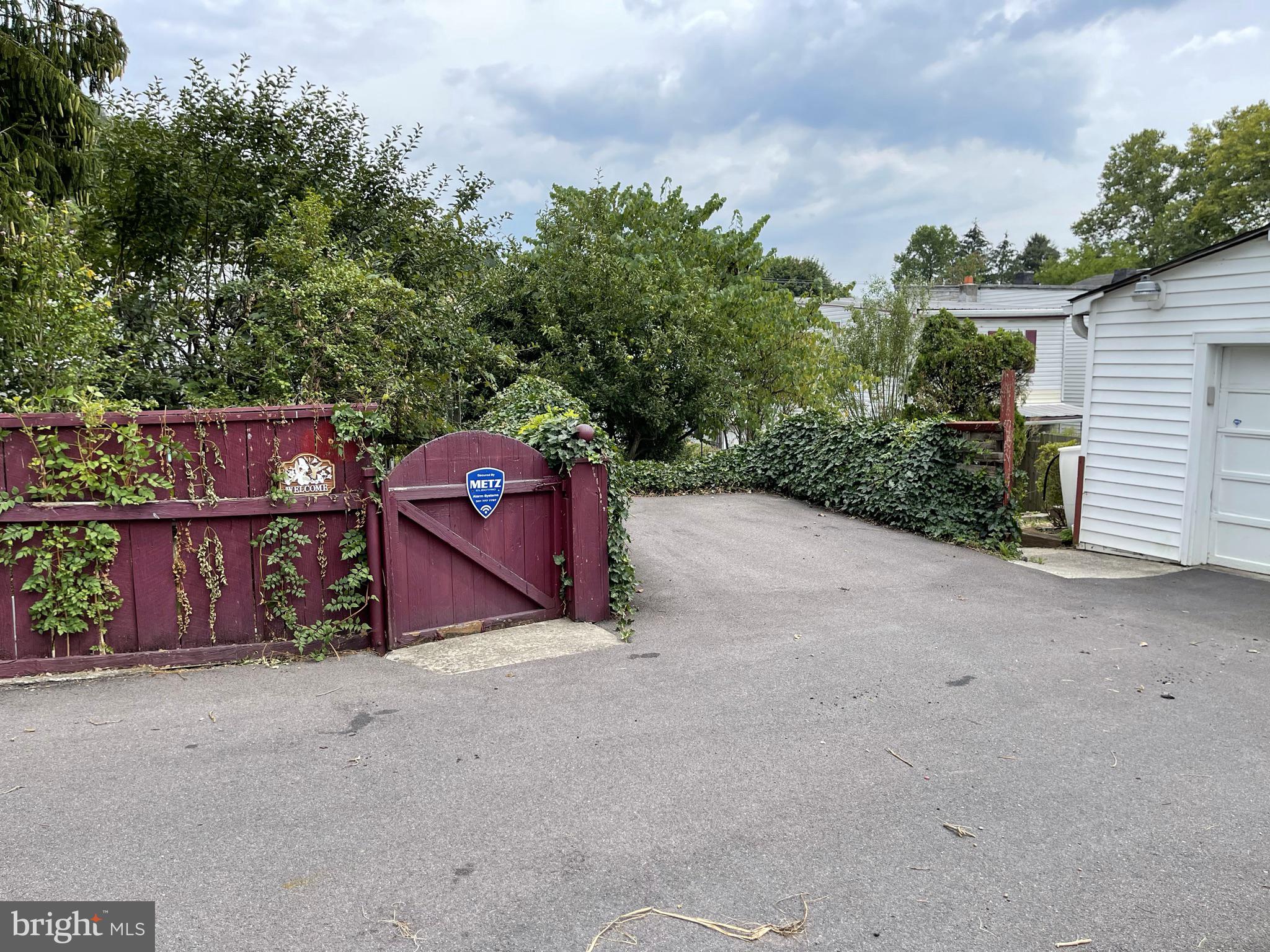 FAIRVIEW ADDITION - Residential
