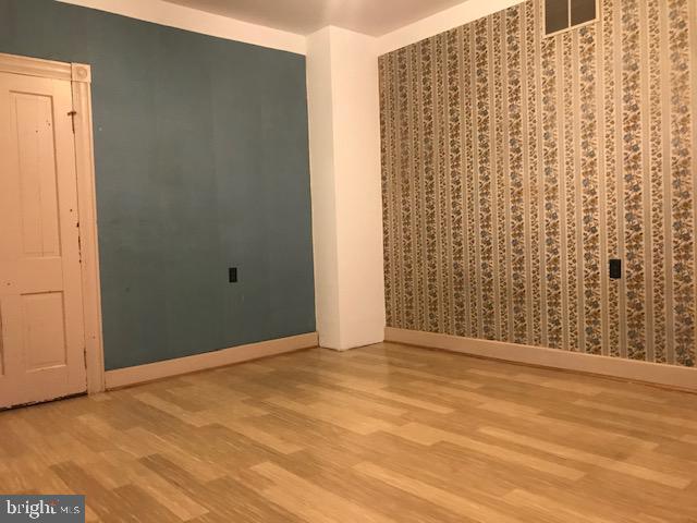 FAIRVIEW ADDITION - Residential